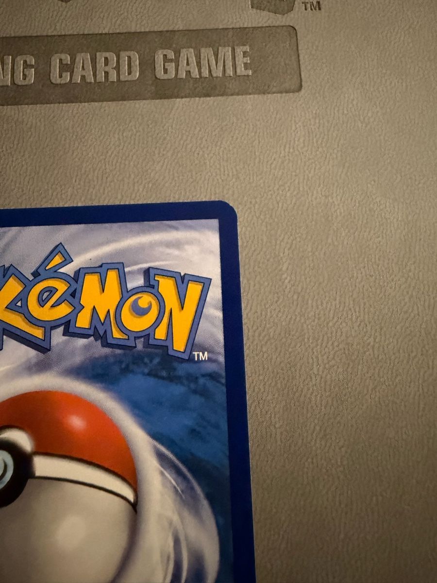 Pokémon Sammelbilder & Trading cards: Paras (CRZ GG32) – Gebraucht aus Biel/Bienne von SeeLoewe55 7