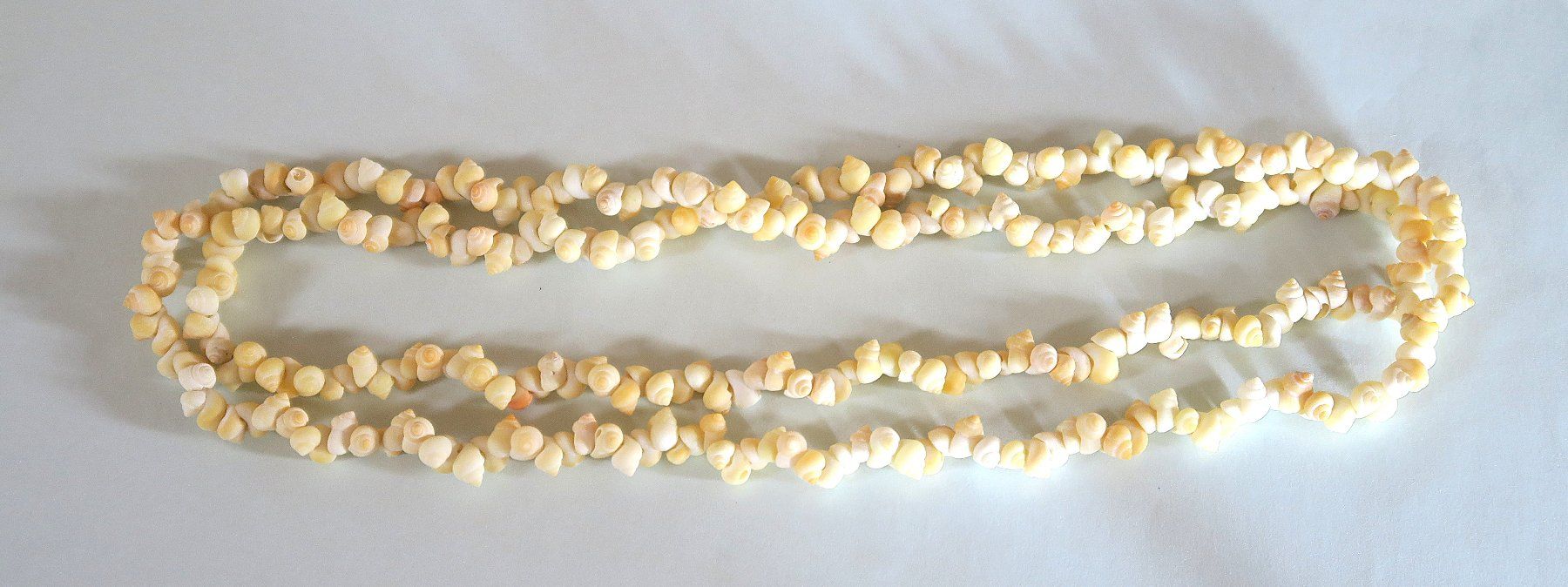 Ketten: Muschelkette – Gebraucht aus Brittnau von marlenestone 2
