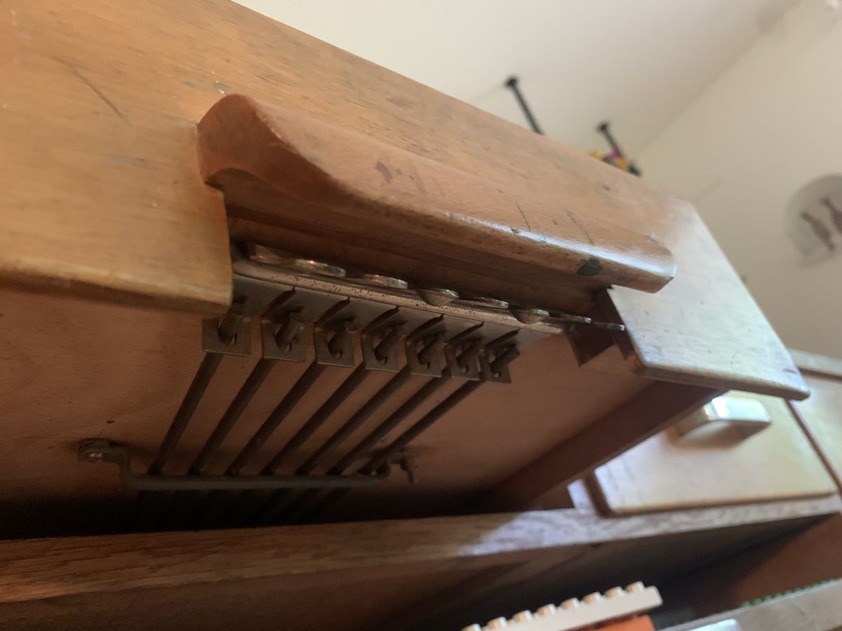 Allestimento di negozi e stand fieristici: Sideboard / Krämertheke – Usato da Biel/Bienne venduto da Munzi007 8