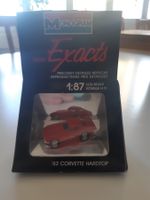 Chevrolet Corvette ‘63  1:87