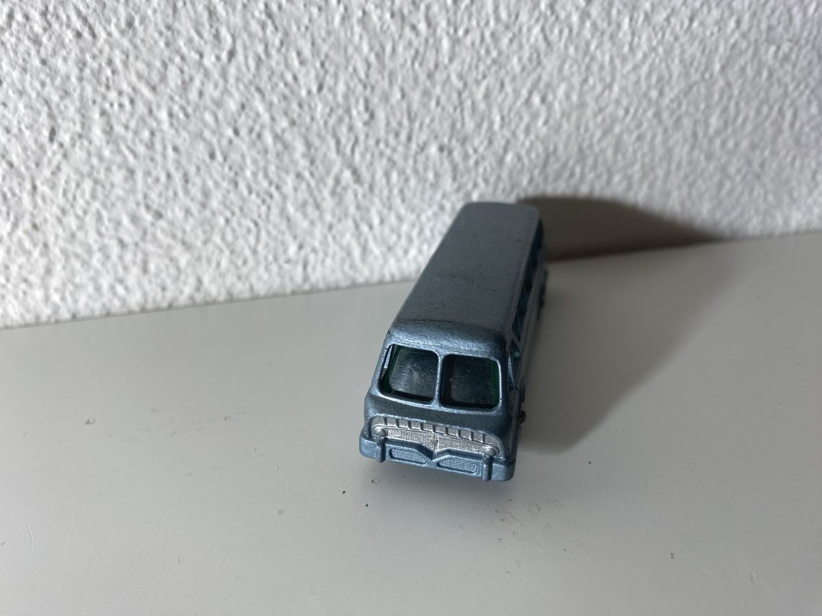 Lesney Modellautos: Lesney bus – Gebraucht aus Winterthur von ben_9vxx 1