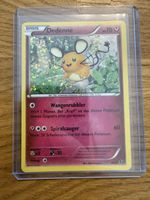 Dedenne 10/12