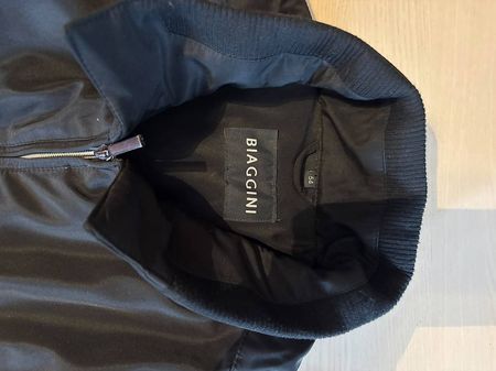 Winterjacke Herrenjacke Biaggini