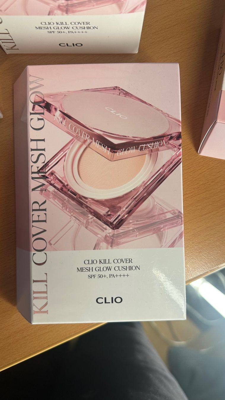 Maquillage: Kill Cover Mesh Glow – Neuf (Voir description) à Leysin par tav_s98m