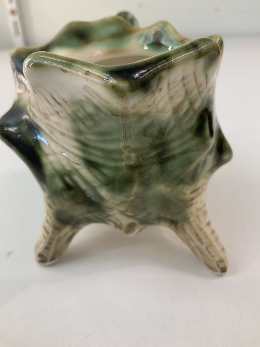 Set di piatti: Pot à lait coquillage – Usato da rolle venduto da Tontonjulot 6