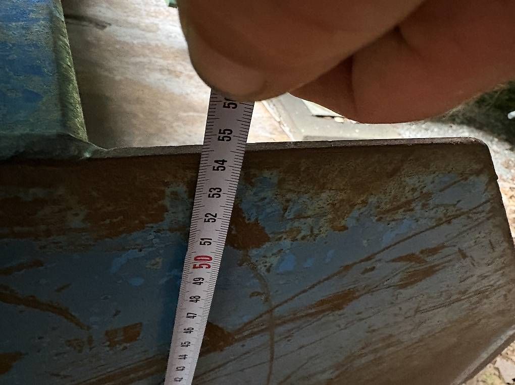 Accessoires tracteur, véhicule agricole: Heckschaufel – D'occasion à Däniken SO par pillepalle02 4
