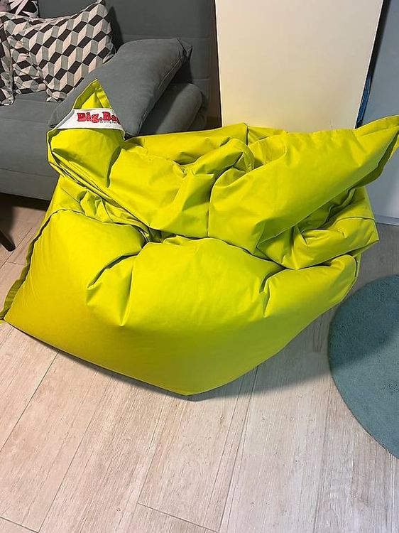 Sitzsack 1