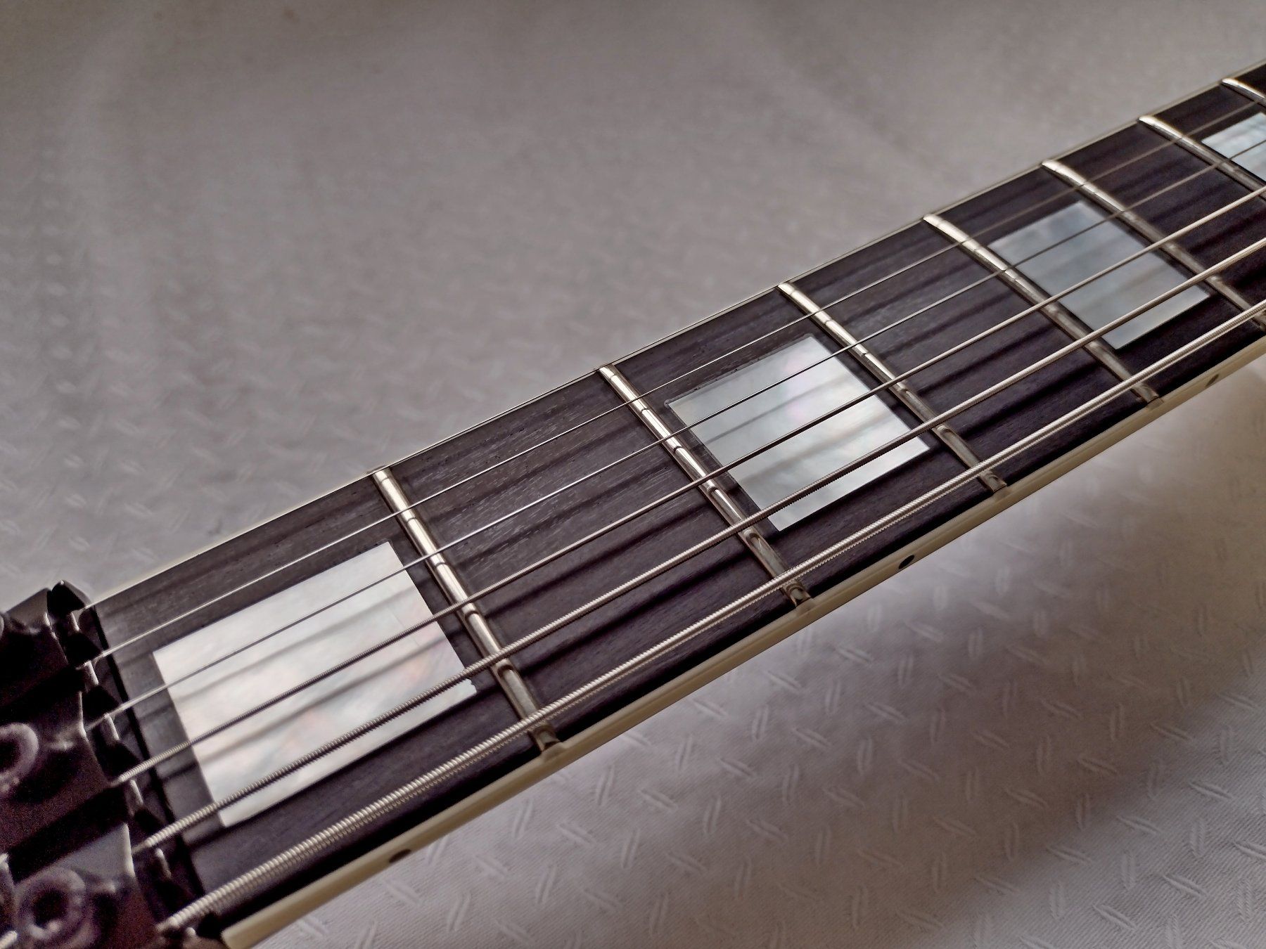 Gibson Musikinstrumente: Gibson Les Paul Custom Lite 1989 – Gebraucht aus Basel von x-hobby 5