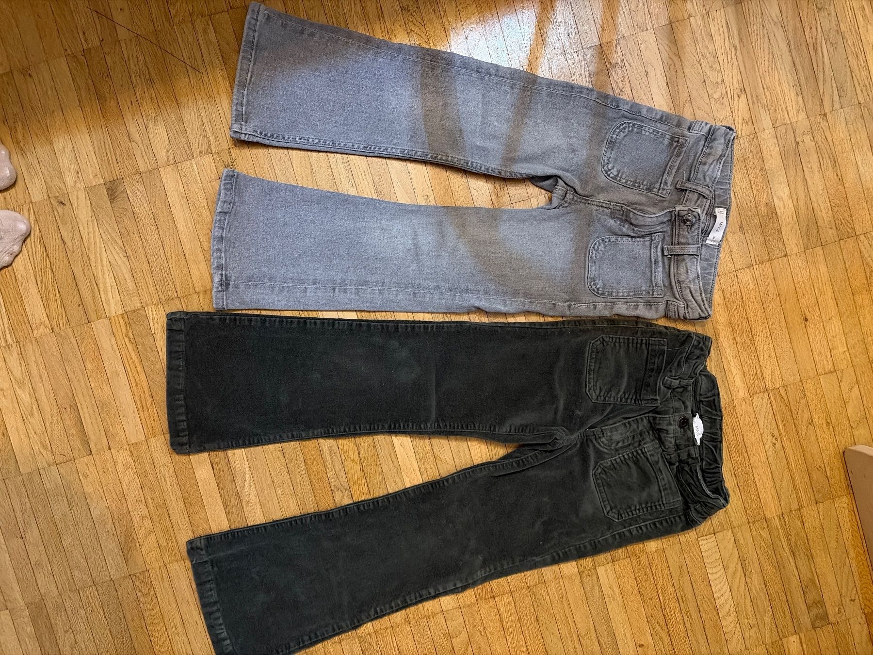 Mango Ensembles coordonnés: Mango Hose – D'occasion à Brüttisellen par Setri
