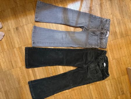 Mango Hose