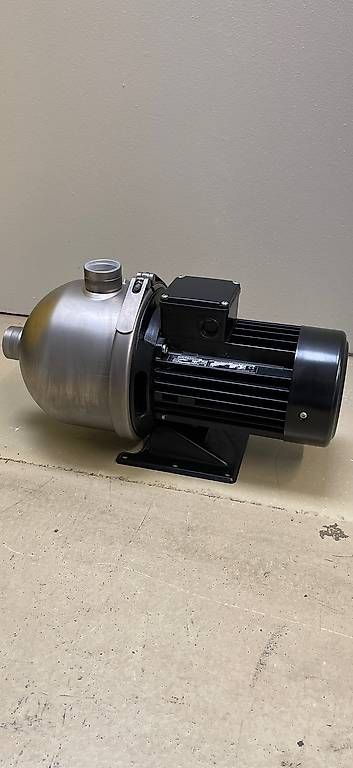 Riscaldamento: Grundlos Pumpe – Usato da Herisau venduto da PKS87