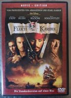 Fluch der Karibik