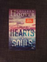 Colleen Hoover, Summer of hearts & souls