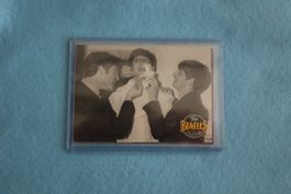 The Beatles – Original Sammelkarten „The Beatles Collection"