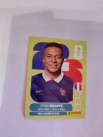 Panini 2026 Mbappé FRA 20