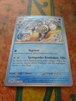 POKEMON  Quappo  H  TWM EN  043/167  HP170  2024