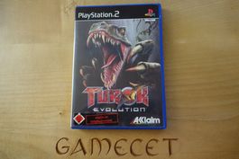 Turok: Evolution
