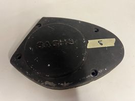 Sachs 503 ADV AB AC Zündungsdeckel Motor