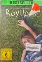 Boyhood