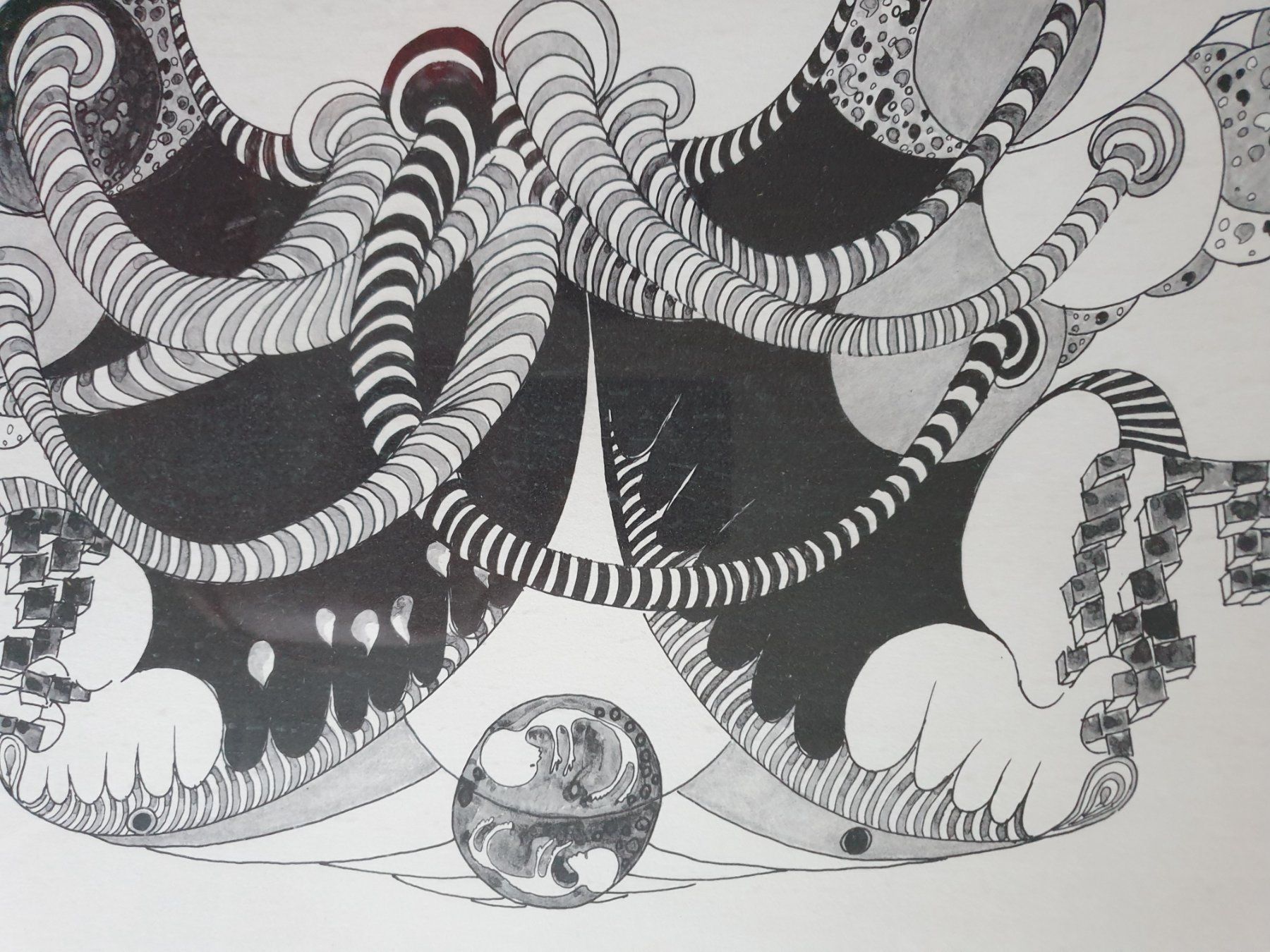 Grafiken & Lithographien: Lithographie / Paul Cartier – Gebraucht aus Zürich von B-Rock 2