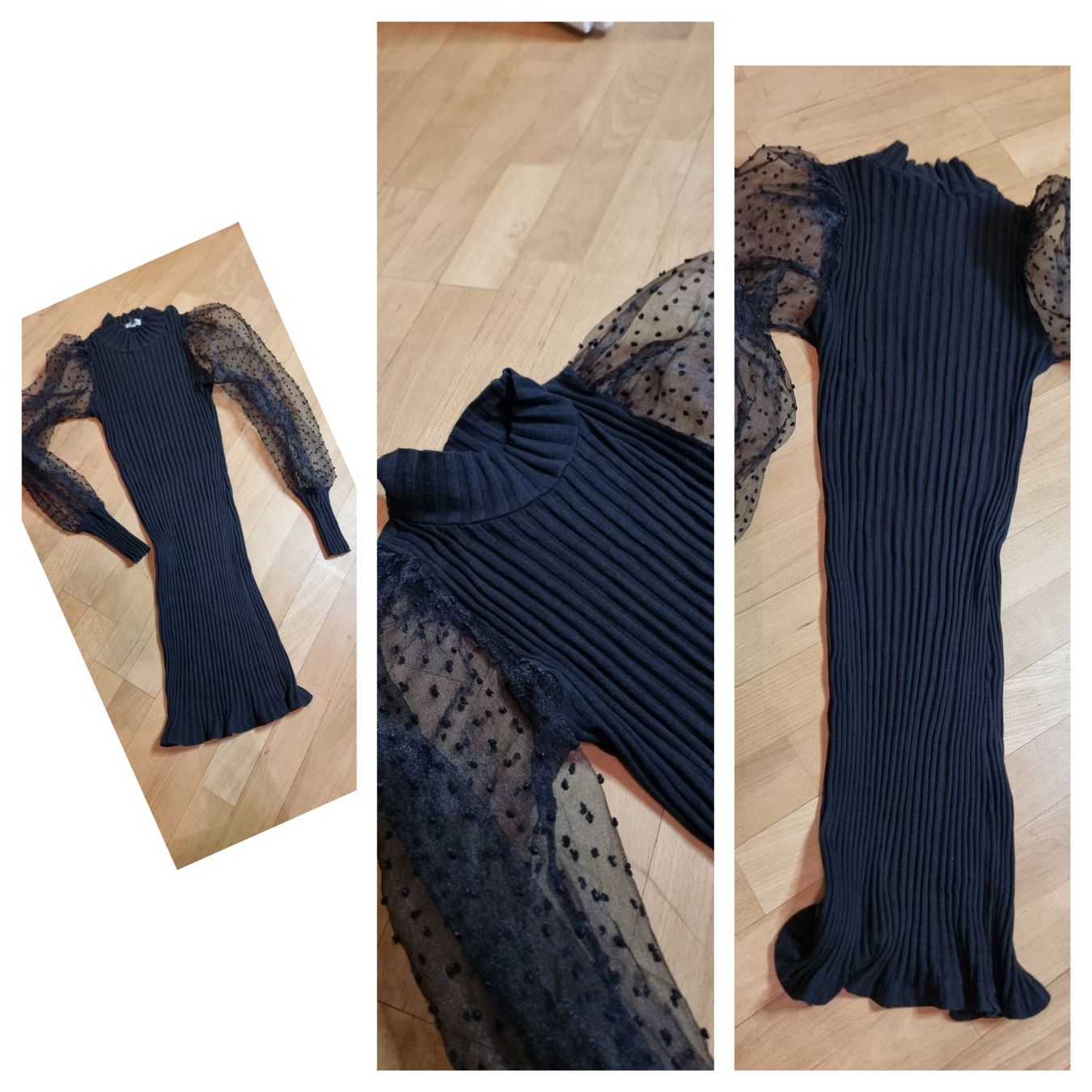 Kleider: 🌺Kleid Größe 38/M 🌺 – Gebraucht aus Wald ZH von CapLux 1