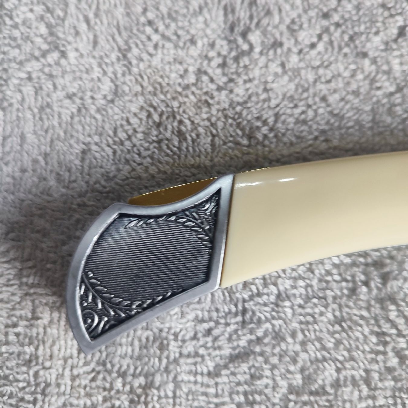 Accessori: Falkner Sammelmesser Neu – Nuovo e nell'imballaggio originale da Dietikon venduto da nala_66 8