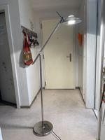 Stehlampe 