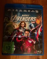 The Avengers (Bluray) - MCU Film mit Downey Jr.