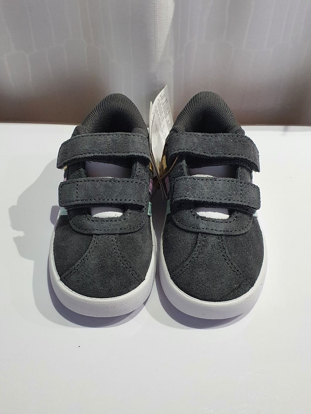 Adidas Schuhe für Mädchen: Gr. 22 - Adidas Kinderschuhe, Neu – Neu und originalverpackt aus Nürensdorf von kin_2jn6 2