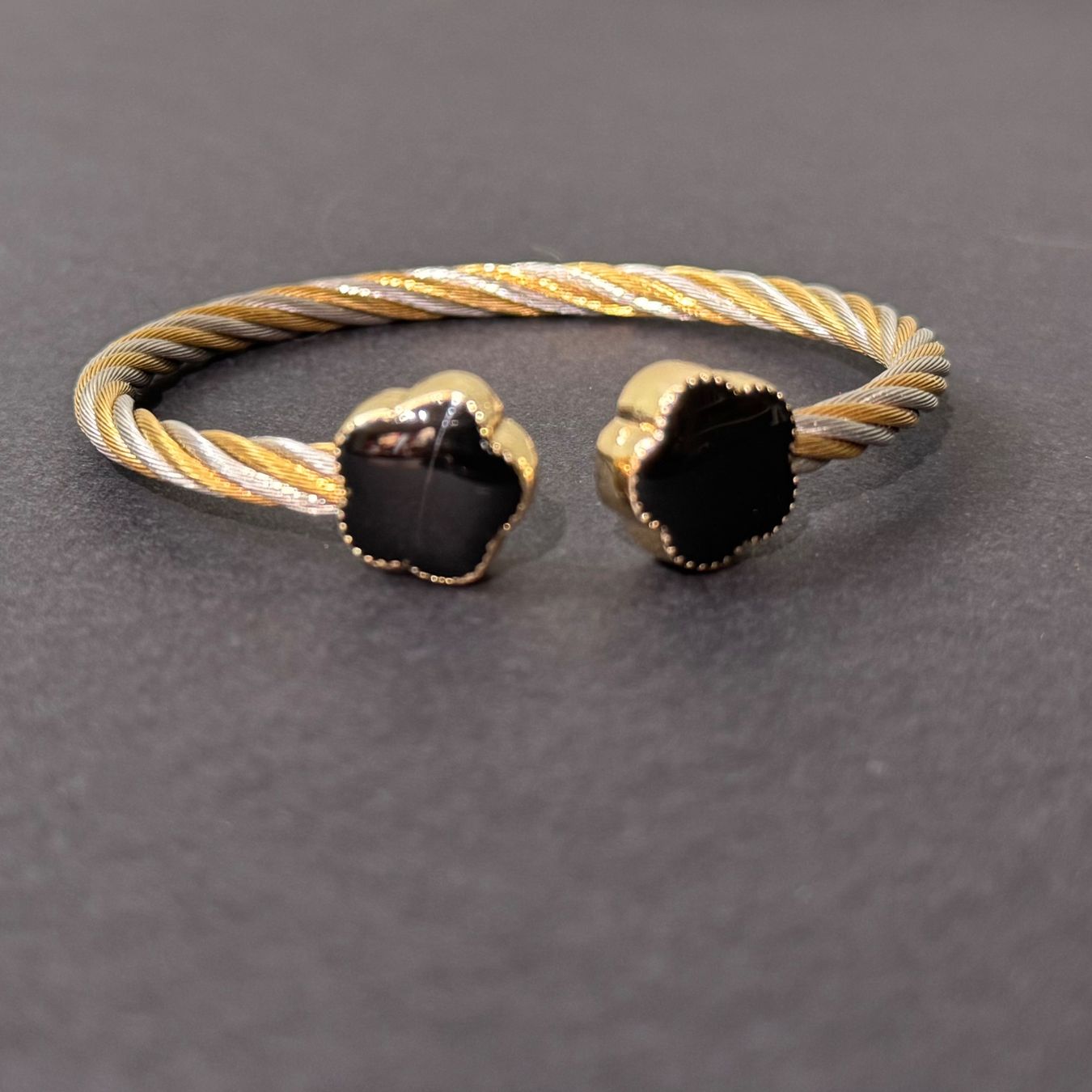 Bracelets: Mode-Bangle – D'occasion à Zürich par gregart 3