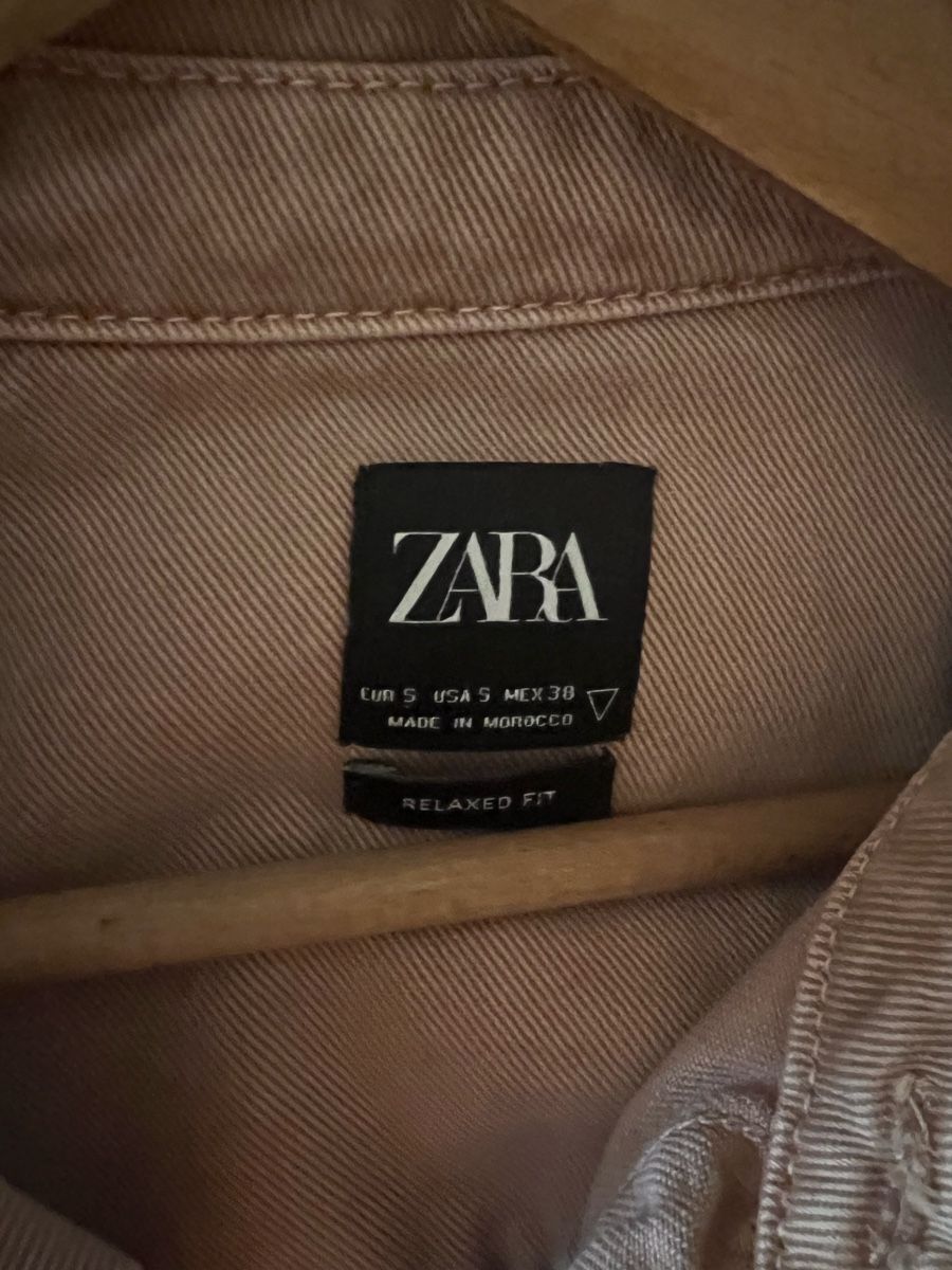 Zara Jacken: ZARA jacket – Gebraucht aus Zürich von airmjx 2