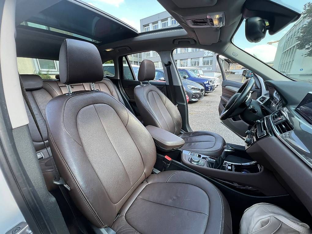 BMW Automobili: BMW x1 231 – Usato da Egolzwil venduto da mer_mn2s 2