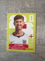Panini John Stones ENG3