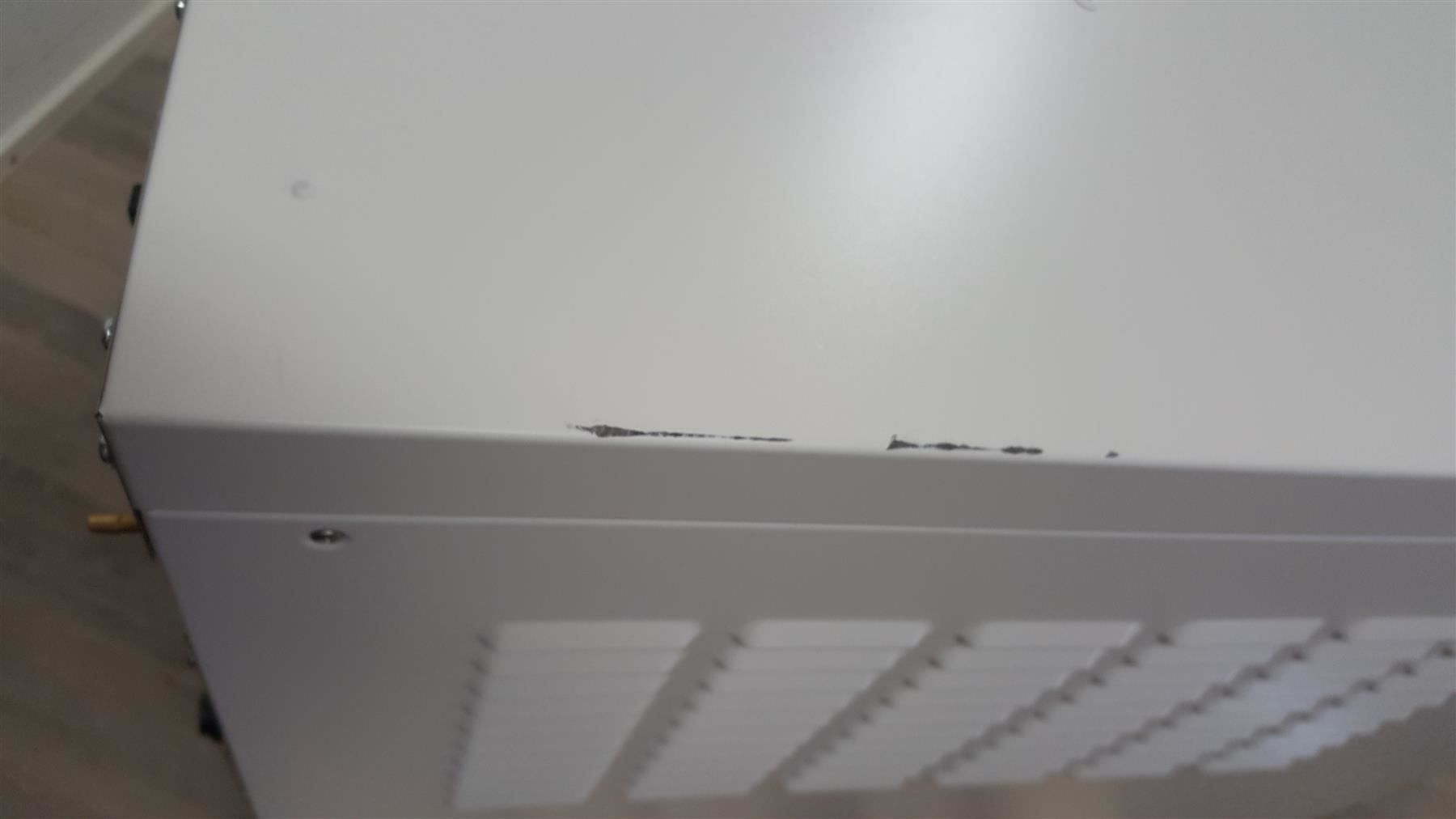 Accessori da laboratorio: BBD 6220 CO2 Inkubator, 220 L – Usato da Niederdorf venduto da LeptonAG_Labor 8