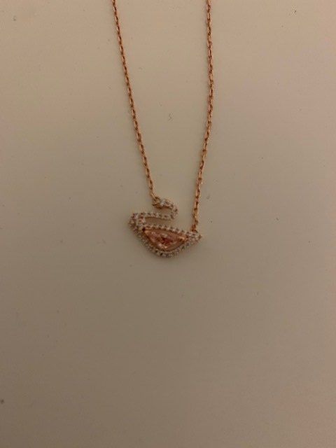 Swarovski Catenine: Swarovski Kette – Usato da Dietlikon venduto da gormiti10 1
