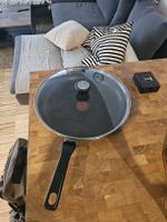 bratpfanne tefal mit deckel 32cm