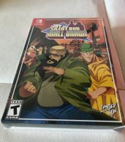 Jay and Silent Bob Mall Brawl Classic Edition LRG/ Raritat
