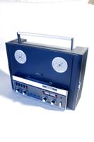 Willi Studer - Bandmaschine REVOX A-77 Mk. III. Viertelspur