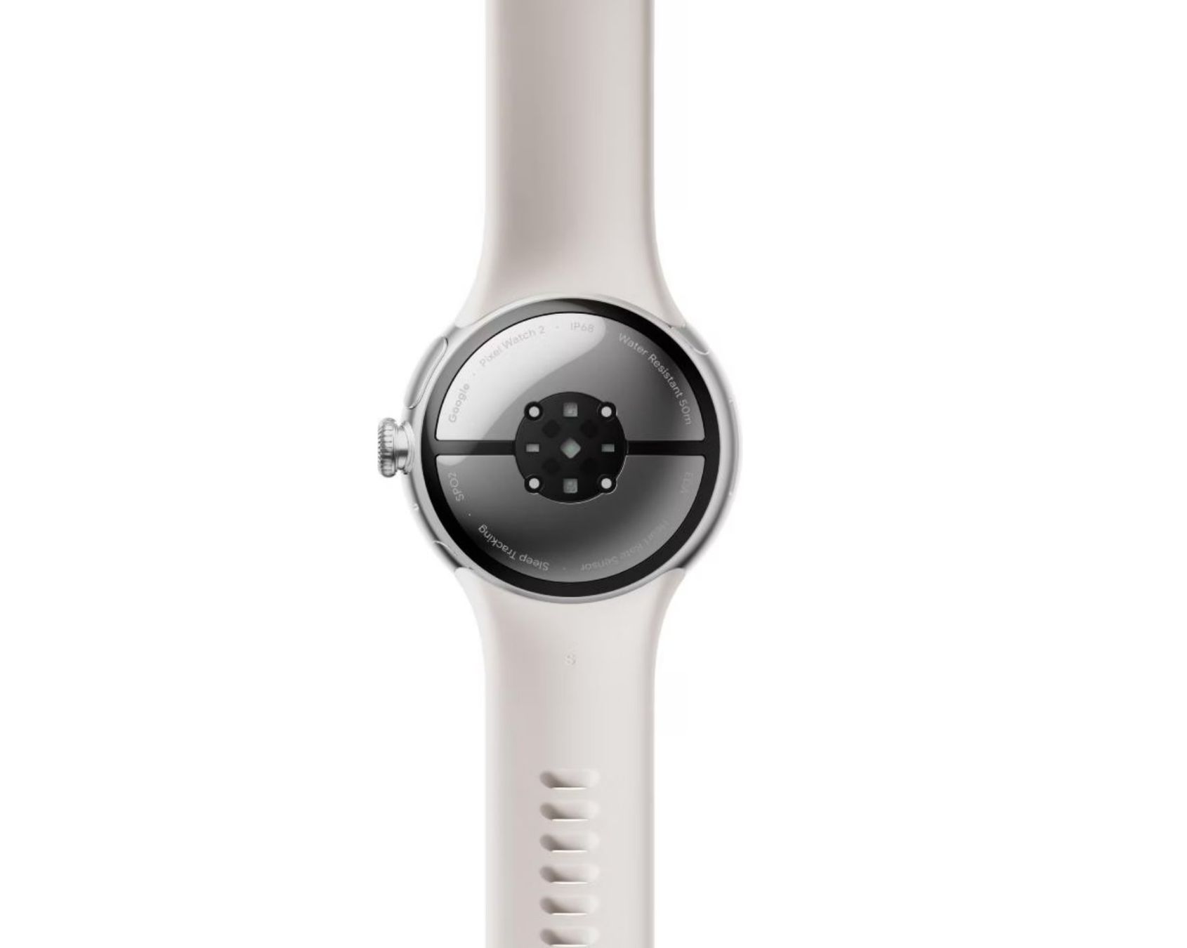 Google Smartwatch: Google Pixel Watch 2 – Neuf (Voir description) à Horn par anarhamo 4