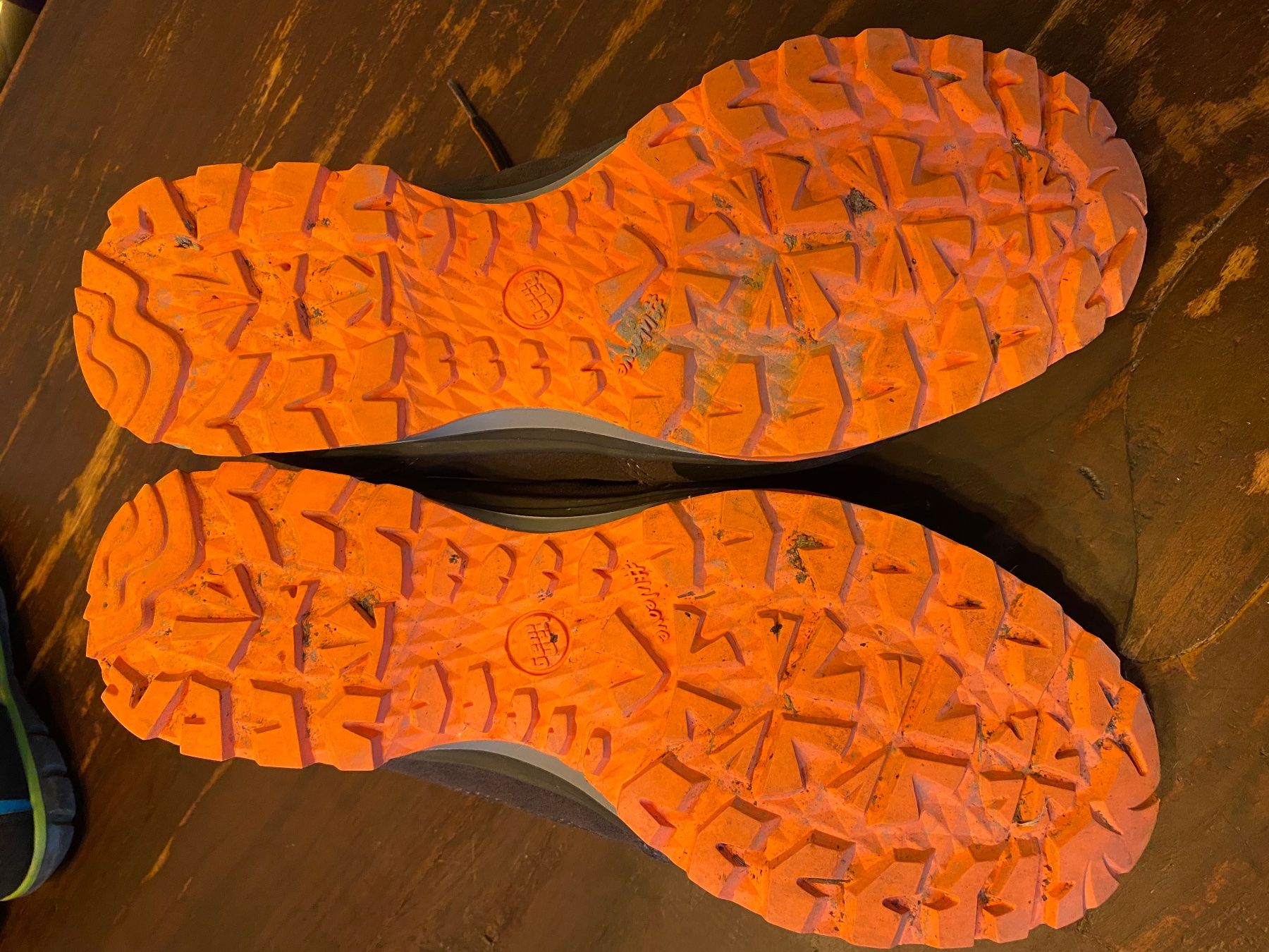 Scarpe da uomo: Hanwag Schuhe 39 – Usato da Au ZH venduto da seraphine02 1