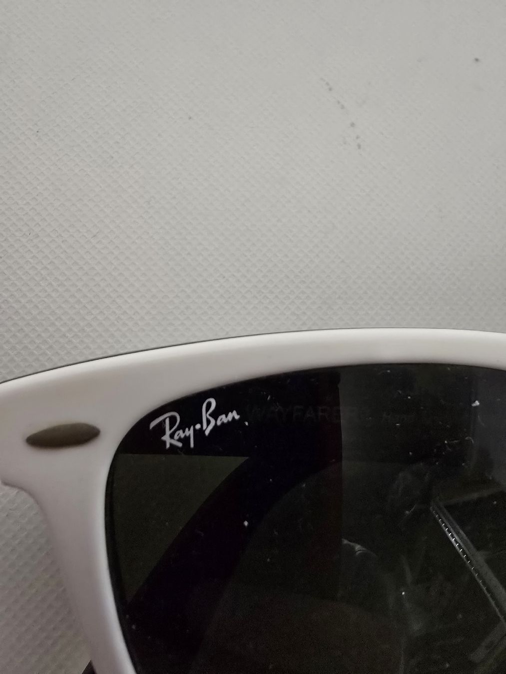 Ray-Ban Occhiali & Lenti: lunettes Ray Ban  – Usato da Suchy venduto da jultur 2
