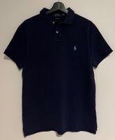 Polo Shirt Ralph Lauren Custom Slim Fit Gr. M
