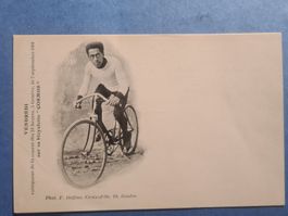 FAHRRAD  COSMOS  1901  CARTE  VINTAGE  COLLECTION