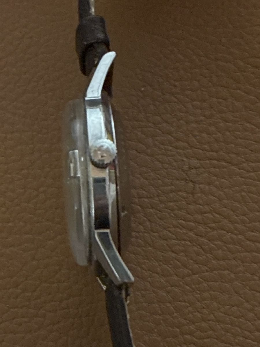 Rado Orologi: (2) rado water sealed 36mm – Usato da Chur venduto da jasi18 3