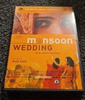 DVD Monsoon Wedding (18897)