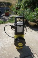 Okay Power 1420i Hochdruckreiniger