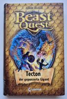 Beast Quest    🐲      TECTON    🤎    Band 59
