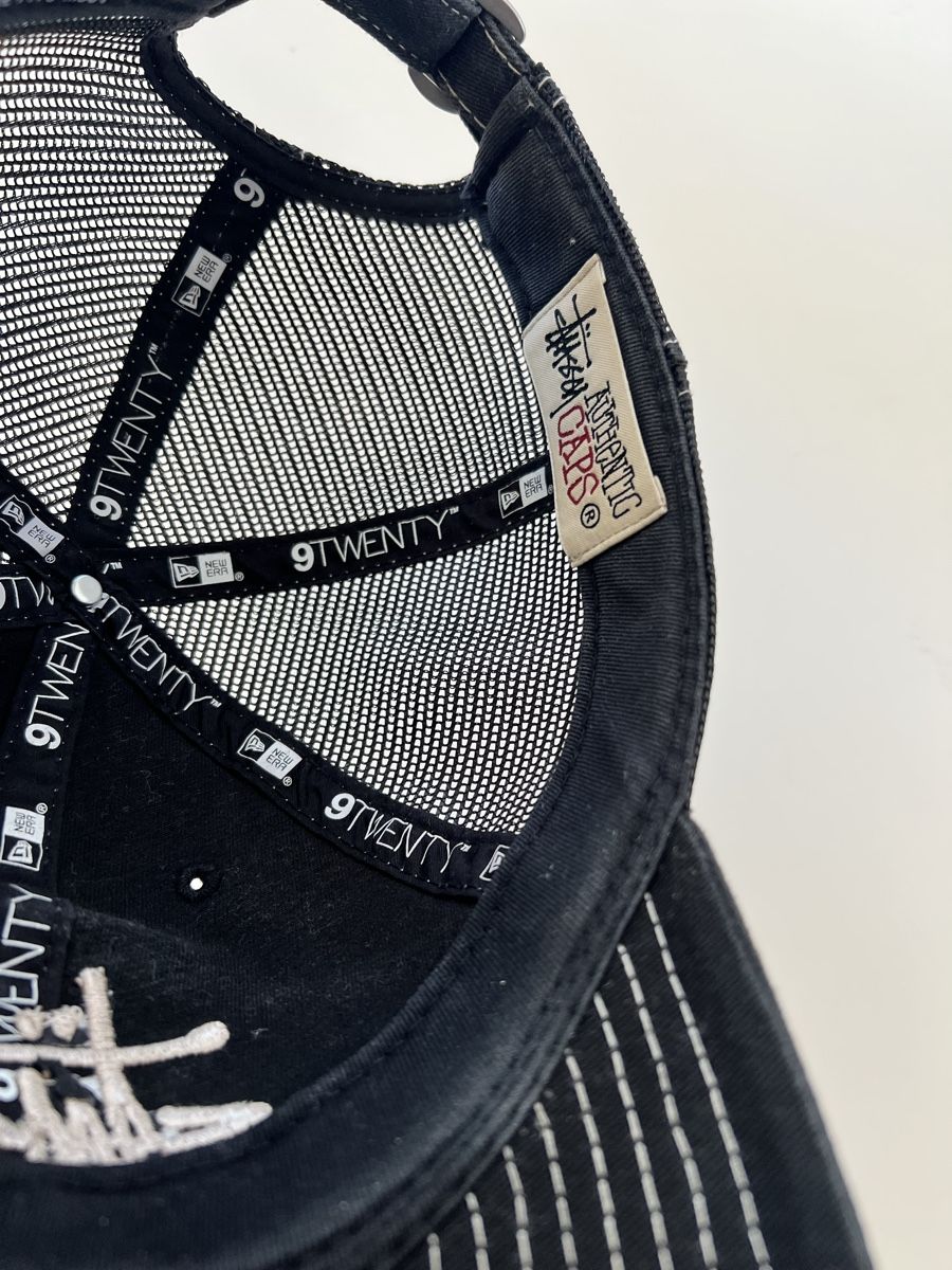 Sonstige Kleidung & Accessoires: Stussy Cap – Neu (gemäss Beschreibung) aus Zürich von lennyschmied 1