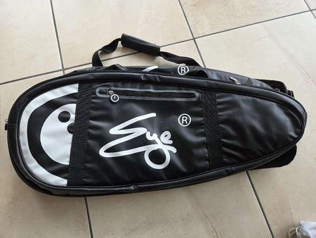 Eye Pro Schlägertasche für Squash, Paddel, Tennis, Badminton