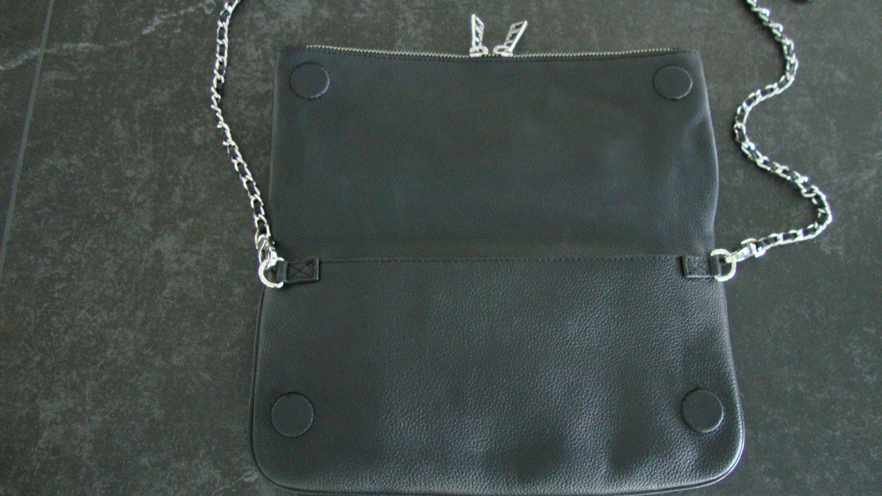 Zadig & Voltaire Borse da donna: Zadig & Voltaire Rock Handtasche – Usato da Walchwil venduto da Mademoiselle_Elysee 4